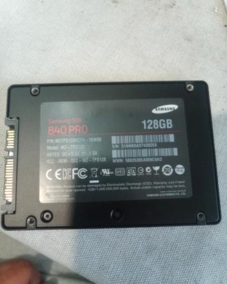 ssd interno 128gb