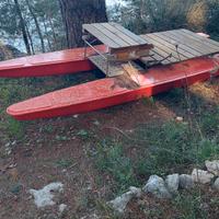 pattino di salvataggio