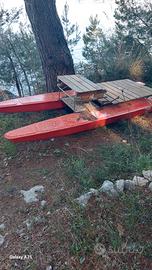 pattino di salvataggio