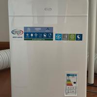 CONDIZIONATORE PORTATILE ARGO LUDVIG 10000 BTU/H