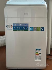 CONDIZIONATORE PORTATILE ARGO LUDVIG 10000 BTU/H