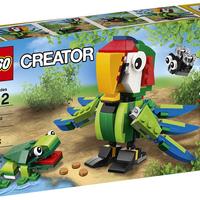 Lego Creator 31031 Usato