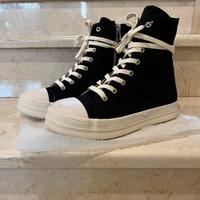 Scarpe modello rick numero 42