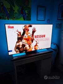 Samsung QD-OLED S95B