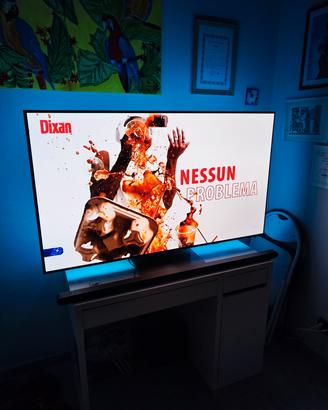 Samsung QD-OLED S95B