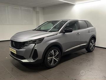 Peugeot 3008 1.5 BLUEHDI