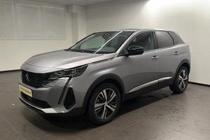 Peugeot 3008 1.5 BLUEHDI