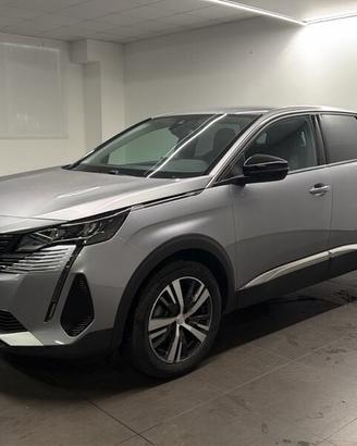 Peugeot 3008 1.5 BLUEHDI