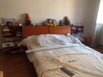 Camera da letto La Falegnami