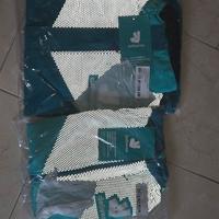 deliveroo rider kit taglia (m) unisex