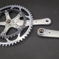 Guarnitura shimano 105 5500    36 52 bdc