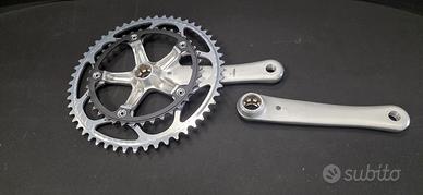 Guarnitura shimano 105 5500    36 52 bdc