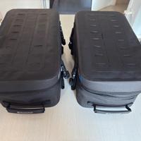 Borse Wunderlich Elephant Drybag Sinistra e Destra