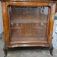 VETRINA RADICA EPOCA
