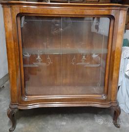 VETRINA RADICA EPOCA