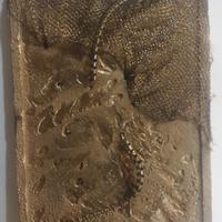 Scultura bassorilievo.