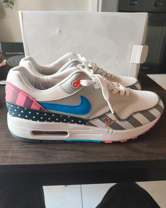 Nike air max 1 Parra 44
