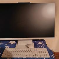 Lenovo IdeaCentre AIO 512Gb 27ARR9 AMD Rizen 5