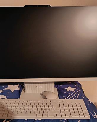 Lenovo IdeaCentre AIO 512Gb 27ARR9 AMD Ryzen 5