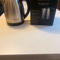 Bollitore Elettrico MasterPro by CarloCracco nuovo