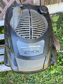 Motore honda gcv 160 x raserba