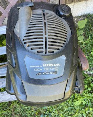 Motore honda gcv 160 x raserba