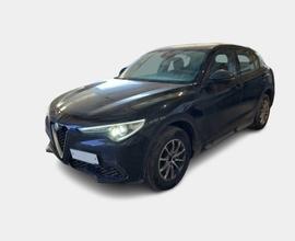 ALFA ROMEO Stelvio 2.2 Turbodiesel 190 CV AT8 Q4