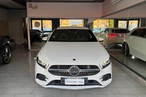 Mercedes-benz A 180 d Premium AMG
