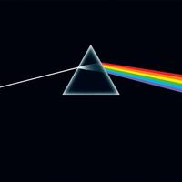 The Dark Side of the Moon di Pink Floyd - 50th