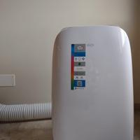 Condizionatore portatile Argo caldo freddo