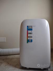 Condizionatore portatile Argo caldo freddo