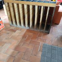 cassettiera Magneti Marelli vintage