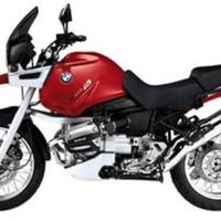 Ricambi Moto Motore Parti Forcella Centralina BMW 