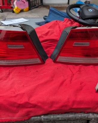 kit 4 fari BMW e92