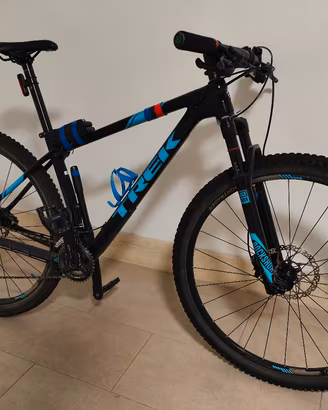 MTB Trek Procaliber 9.6 carbonio taglia M