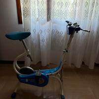 Cyclette