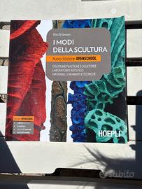 I modi della scultura