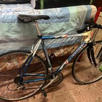 Pinarello bici da corsa vintage