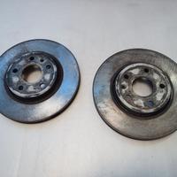 Piastre/Dischi Freno