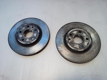 Piastre/Dischi Freno