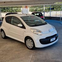 Citroen C1 1.4 Hdi 70 cv ** Neo Patentati **