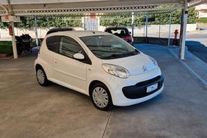 Citroen C1 1.4 Hdi 70 cv ** Neo Patentati **