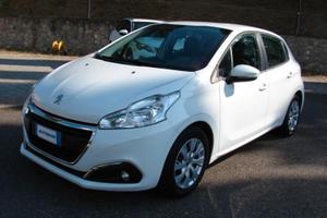 Peugeot 208 BlueHDi 100 S&S Active *N1 VAN 2posti 