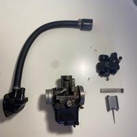Carburatore vhst 28 dell'orto