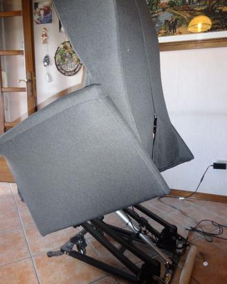 poltrona alzapersone