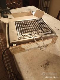 Bistecchiera elettrica