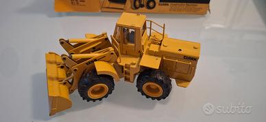 Conrad model clark 125B