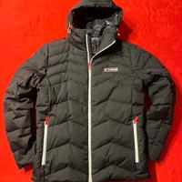 PIUMINO EXTREME WORLD CUP MAN