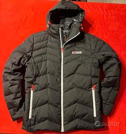 PIUMINO EXTREME WORLD CUP MAN