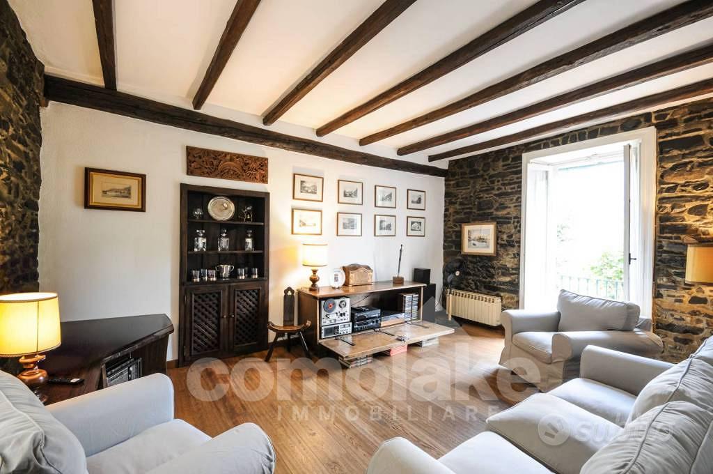Casa – Cernobbio, Asnigo, Piazza Santo Stefano - Vista 4